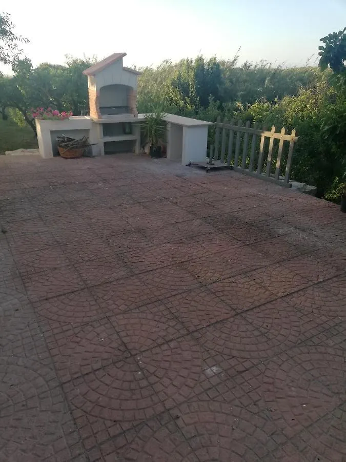 Villa Tirso - Iun S8237 Sorso