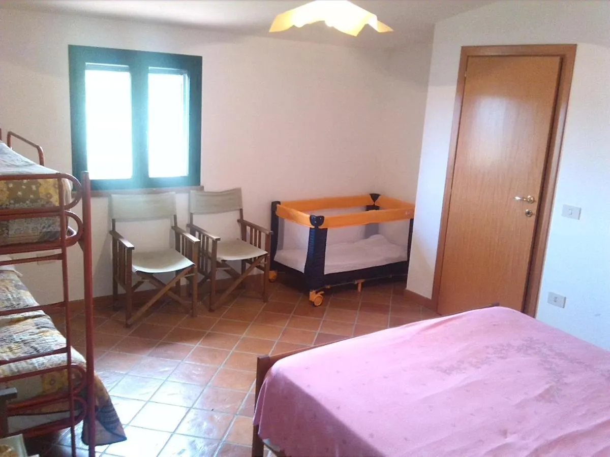 Villa Tirso - Iun S8237 Sorso 0*,