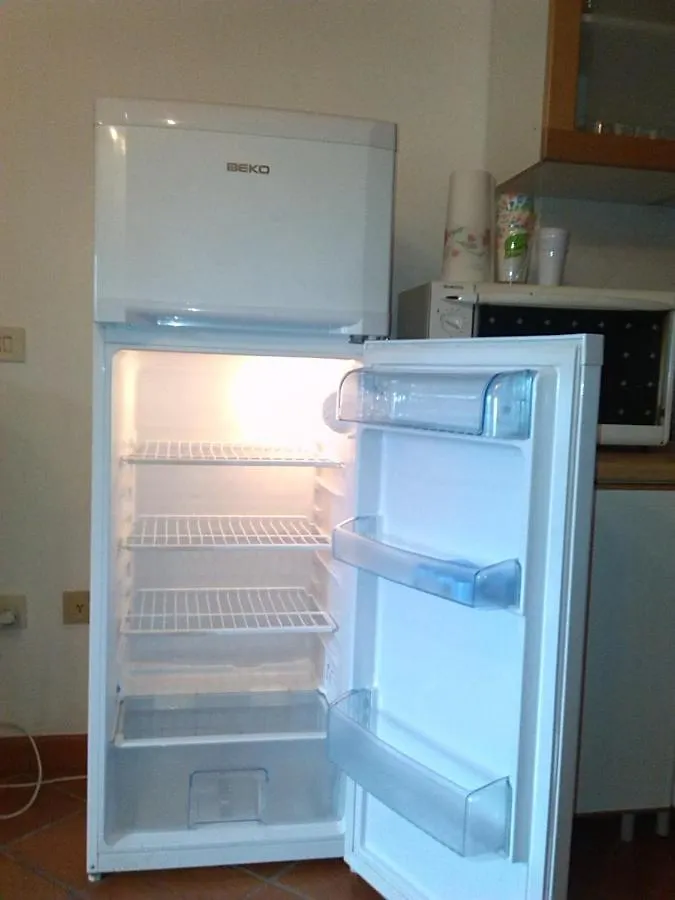 Nyaraló Villa Tirso - Iun S8237 Sorso