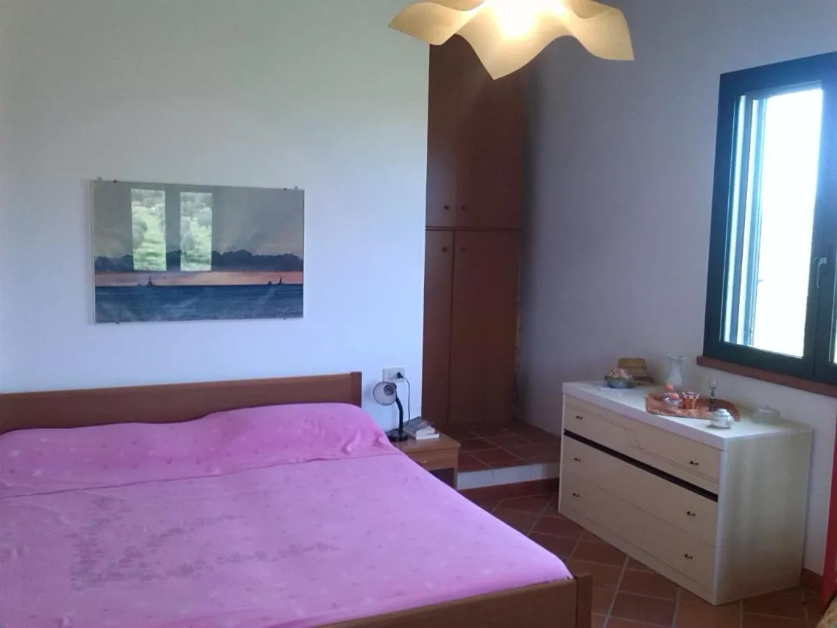 Villa Tirso - Iun S8237 Sorso