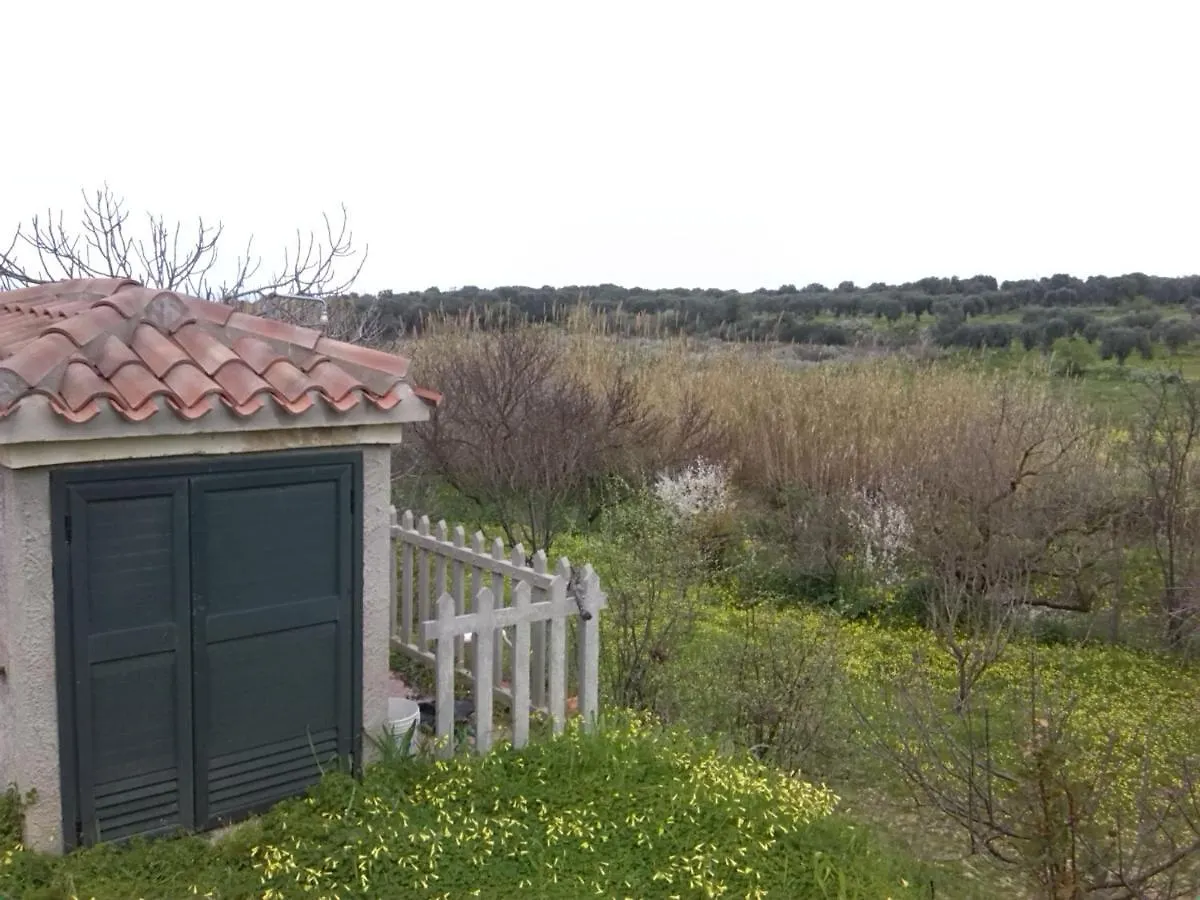 Nyaraló Villa Tirso - Iun S8237 Sorso