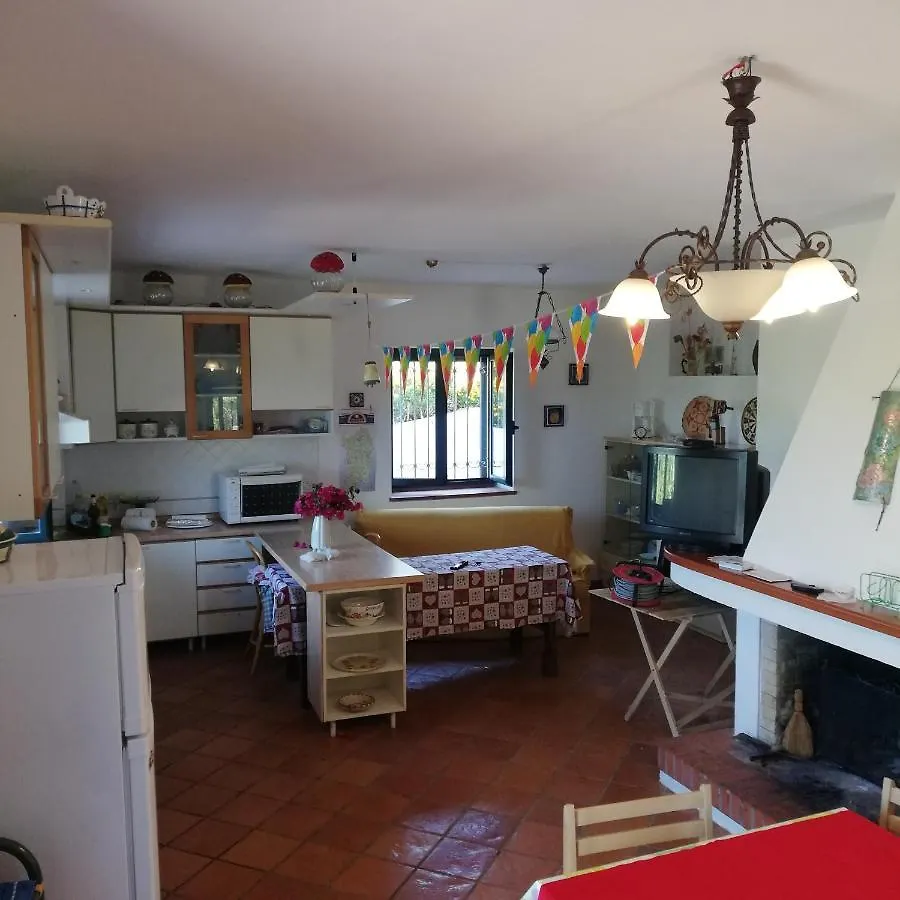 Villa Tirso - Iun S8237 Sorso Nyaraló