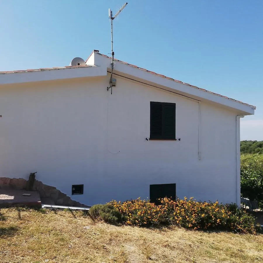 Nyaraló Villa Tirso - Iun S8237 Sorso
