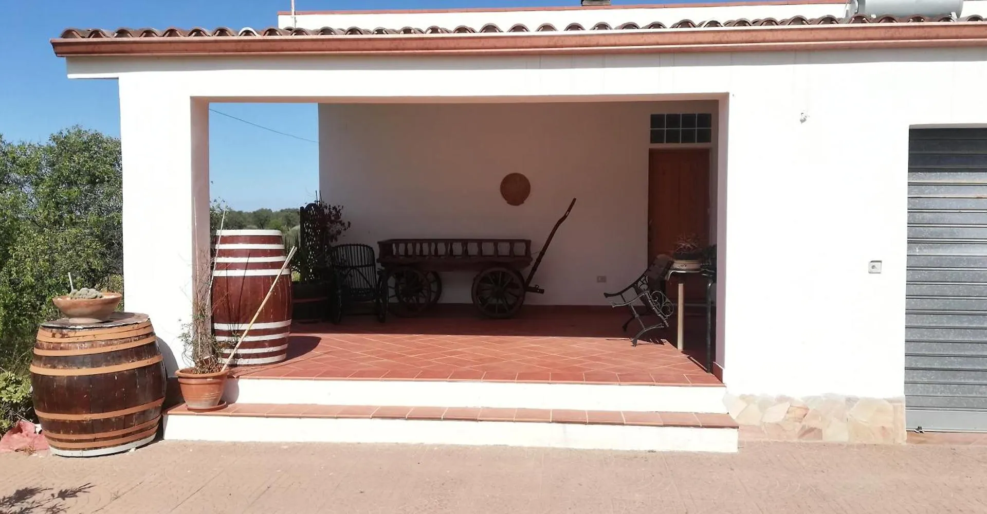 Nyaraló Villa Tirso - Iun S8237 Sorso