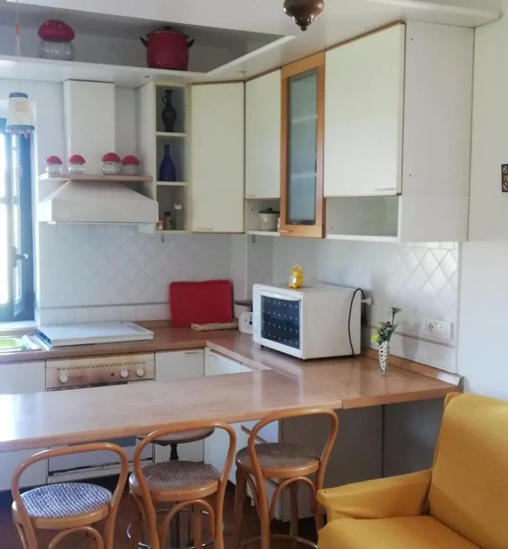 Nyaraló Villa Tirso - Iun S8237 Sorso Olaszország