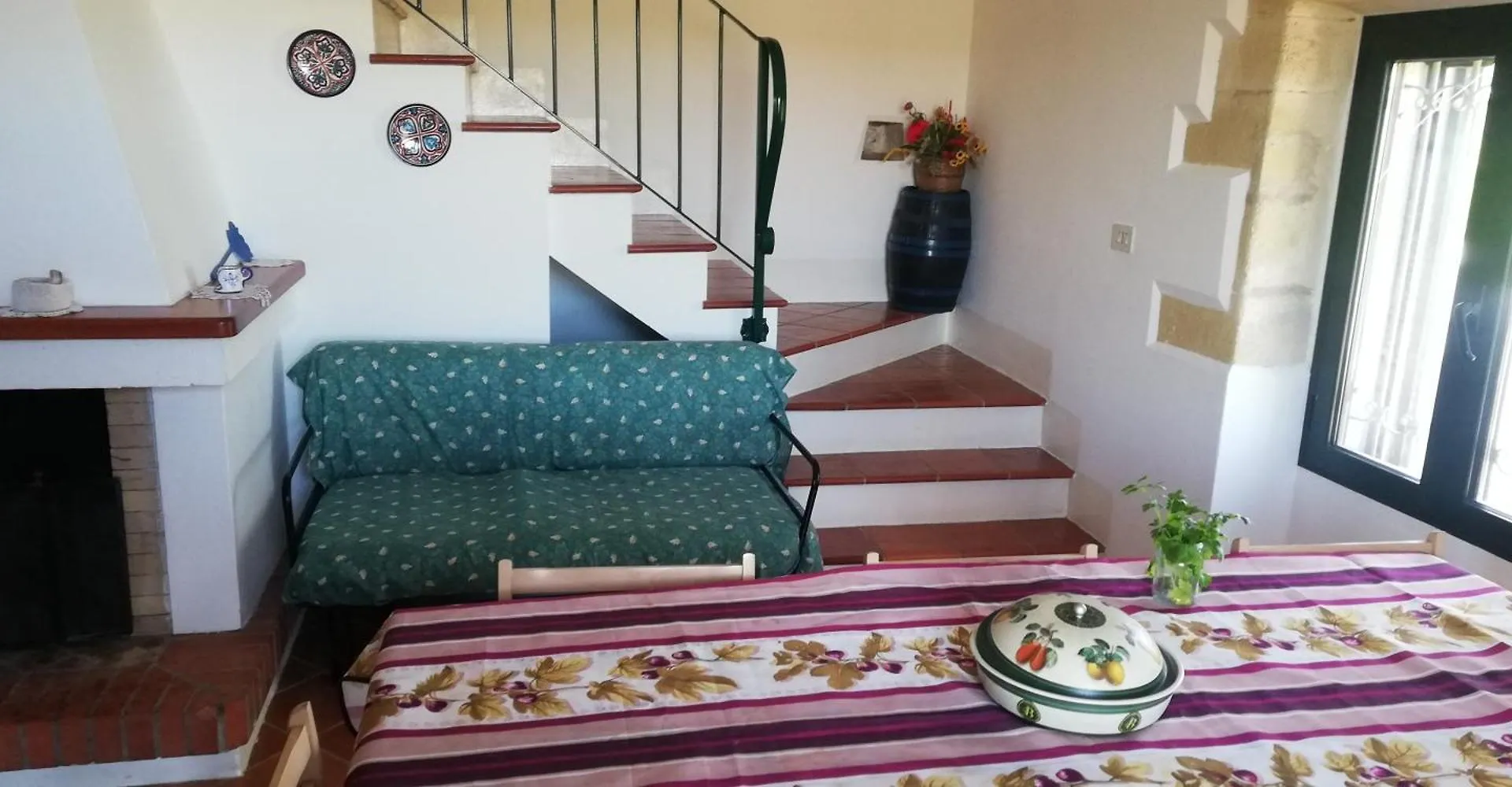Villa Tirso - Iun S8237 Sorso Olaszország