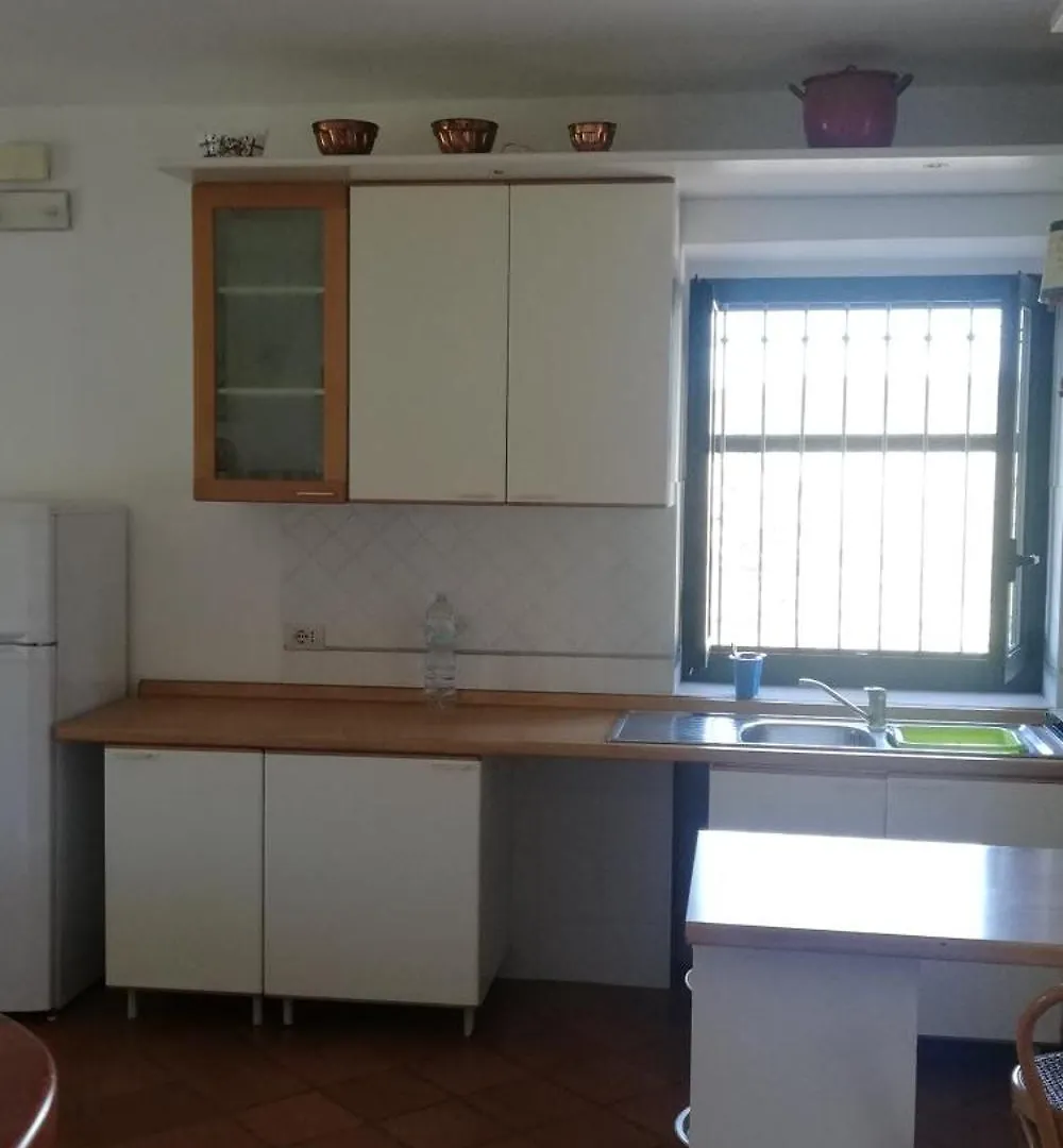 Villa Tirso - Iun S8237 Sorso Nyaraló
