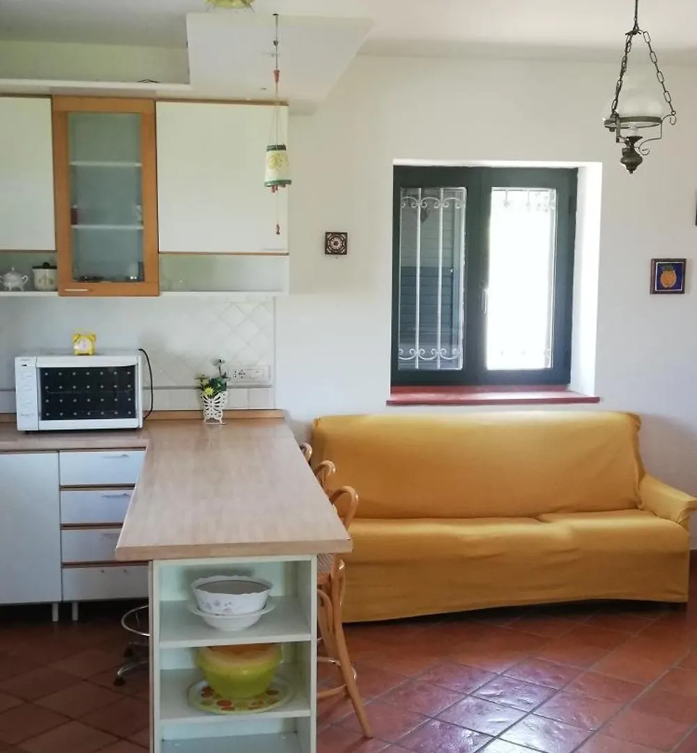 Nyaraló Villa Tirso - Iun S8237 Sorso