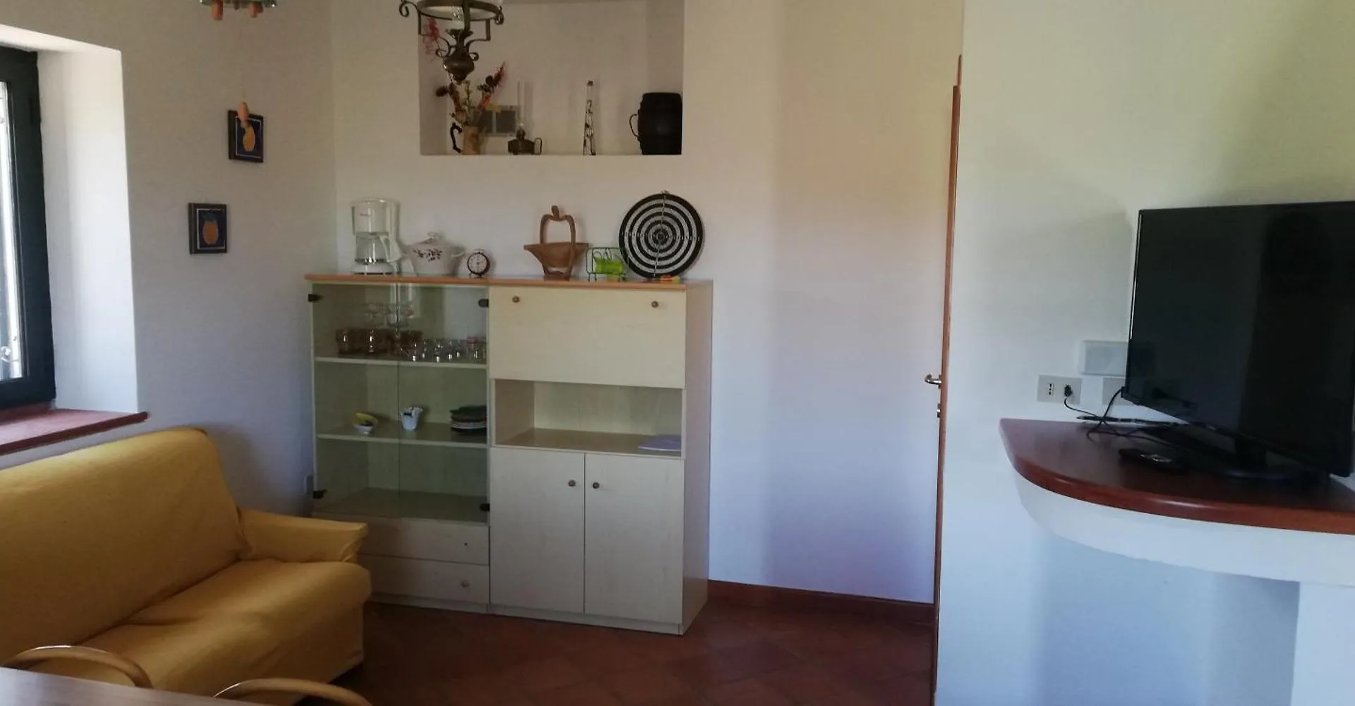 Villa Tirso - Iun S8237 Sorso Nyaraló