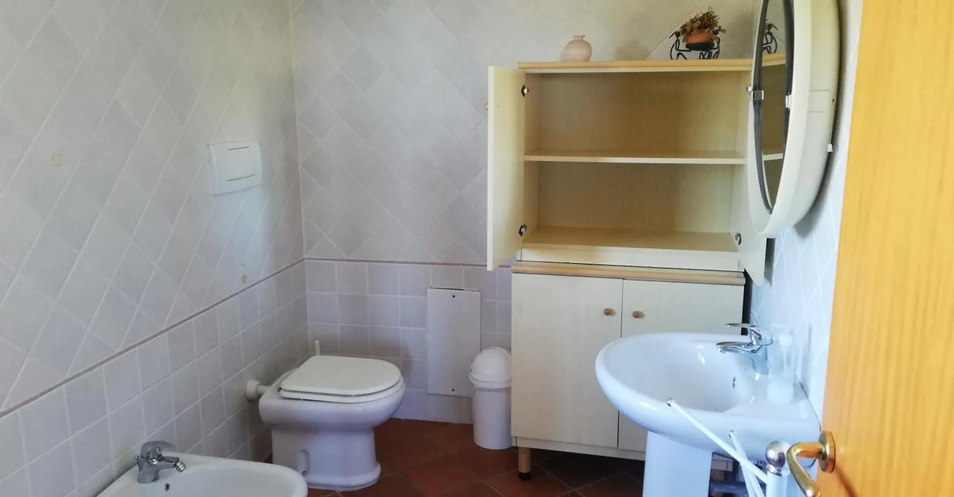 סורסו Villa Tirso - Iun S8237