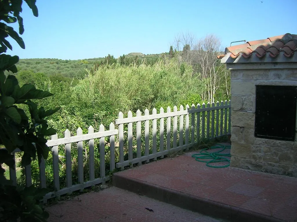 Villa Tirso - Iun S8237 Sorso 0*,
