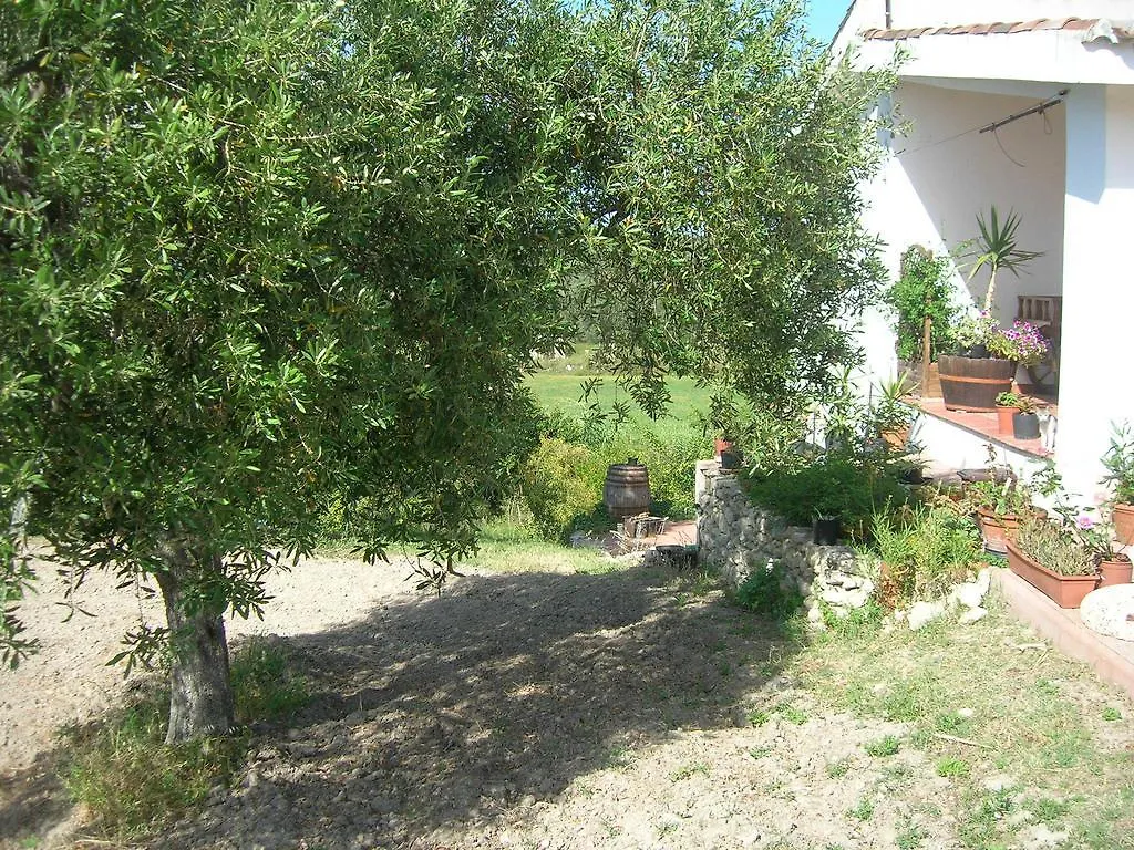 Villa Tirso - Iun S8237 Sorso Nyaraló