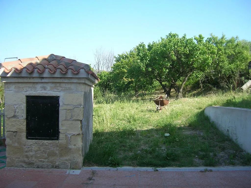 סורסו Villa Tirso - Iun S8237