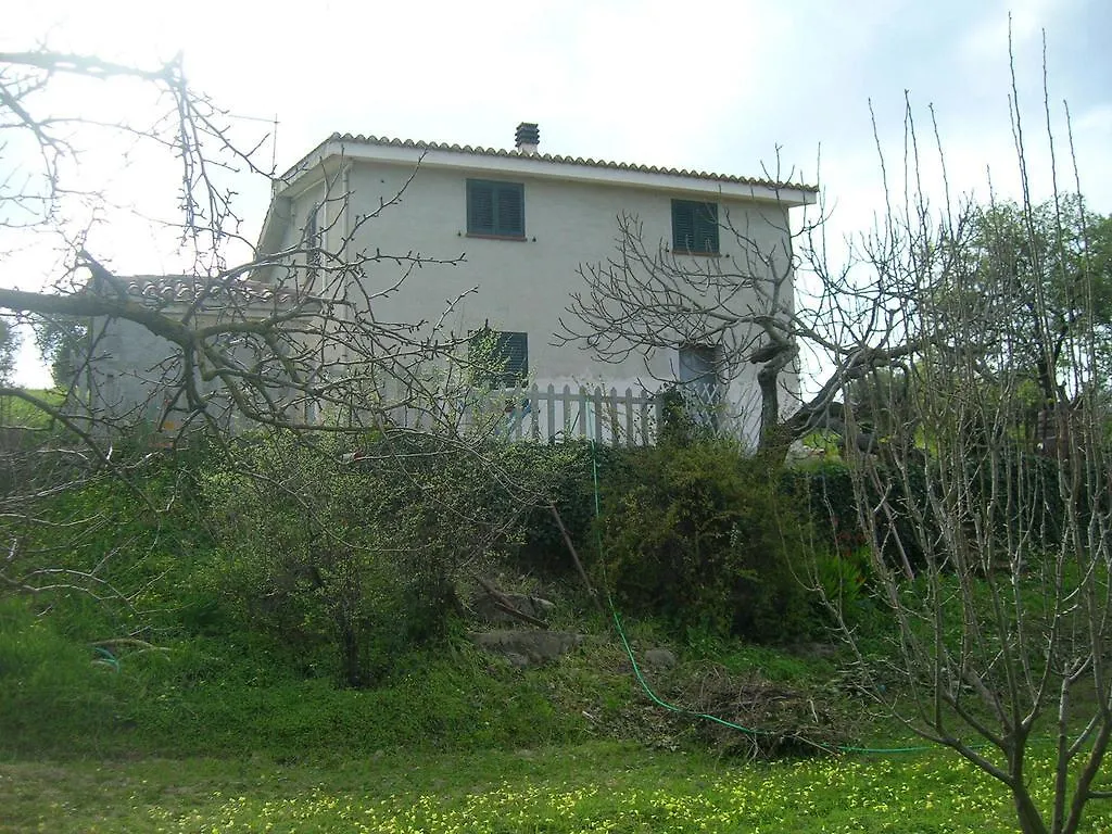Nyaraló Villa Tirso - Iun S8237 Sorso