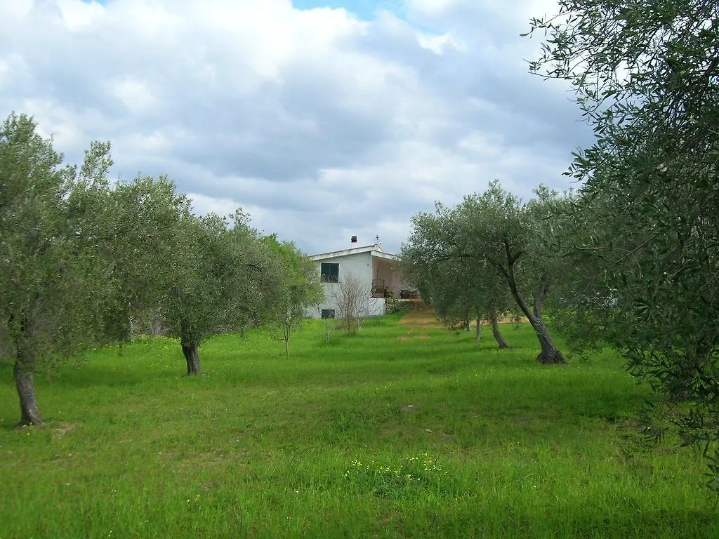 סורסו Villa Tirso - Iun S8237 איטליה