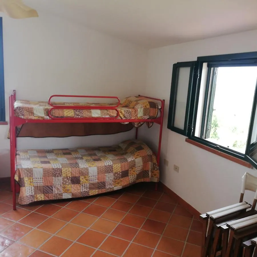 Nyaraló Villa Tirso - Iun S8237 Sorso Olaszország