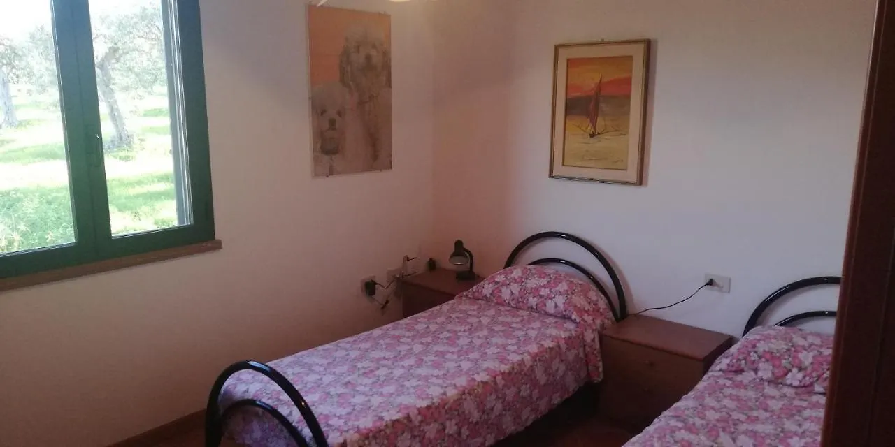 Villa Tirso - Iun S8237 Sorso Nyaraló